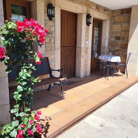 La Casa De La Vega Villa Arenas De Cabrales Exterior foto